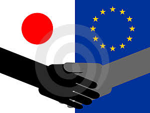 Japan and the European Union