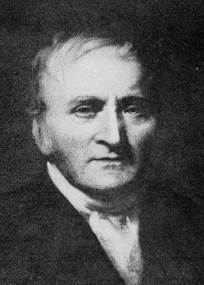  John Dalton | Ilmuan Kimia | Biografi Tokoh Dunia