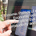 Economic Politics of education ...!