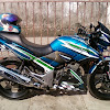Modif / Modif aerox 155 part 5 By : Anwar Design 24 - YouTube - Watch short videos about #modif on tiktok.