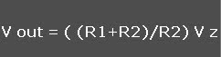 Regulator using Op-Amp