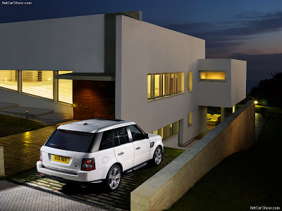 range rover wallpaper