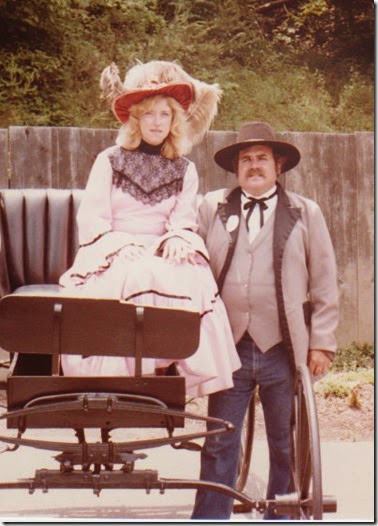 Sam&DonnaSilverDollarCity1982