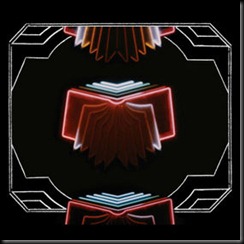 neon bible