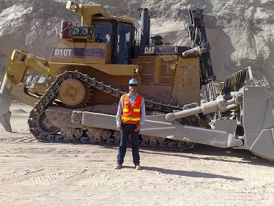 Tractores de Cadenas | Caterpillar