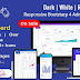 Modern Design Responsive Dashboard Admin Template 