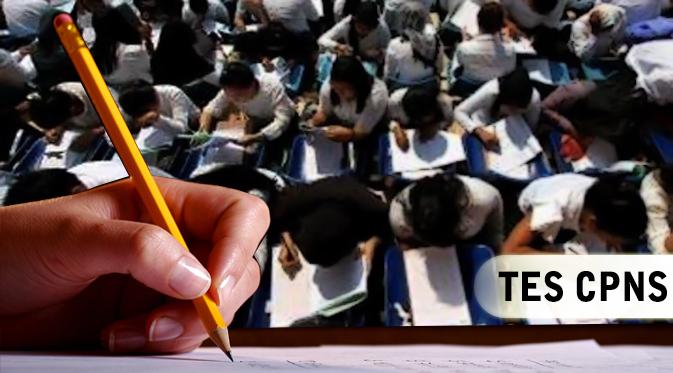 Contoh Soal Tes Seleksi Kompetensi Dasar (Skd / Tkd) Formasi Slta Jabatan Penjaga Tahanan