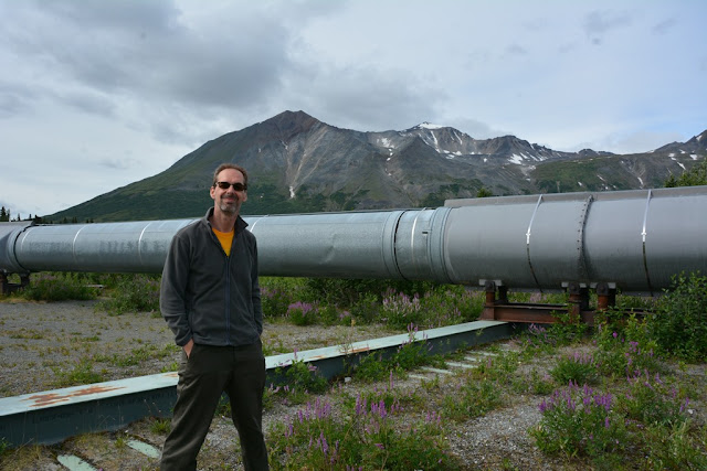 Alaska Pipeline