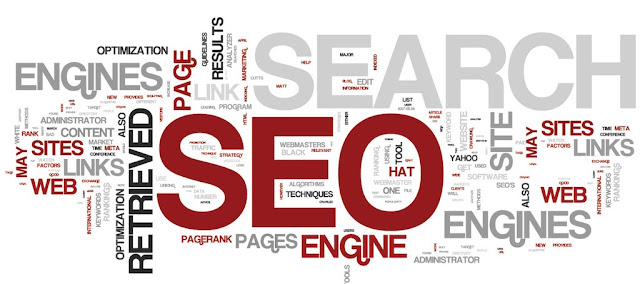 SEO services melbourne