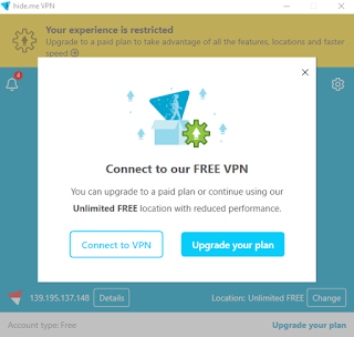 cara mengaktifkan vpn di laptop