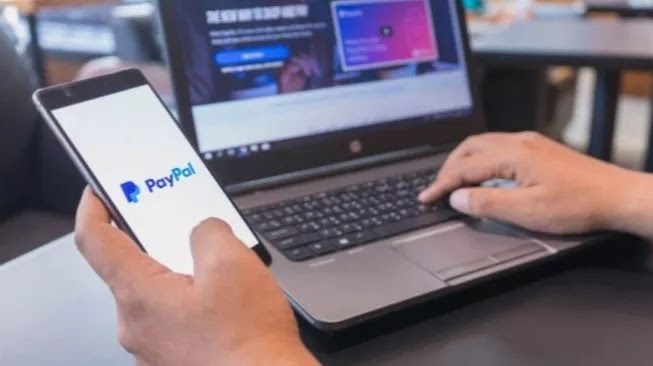 BREAKING NEWS! Kominfo Buka Sementara Layanan PayPal, Minta Masyarakat Pindahkan Dana