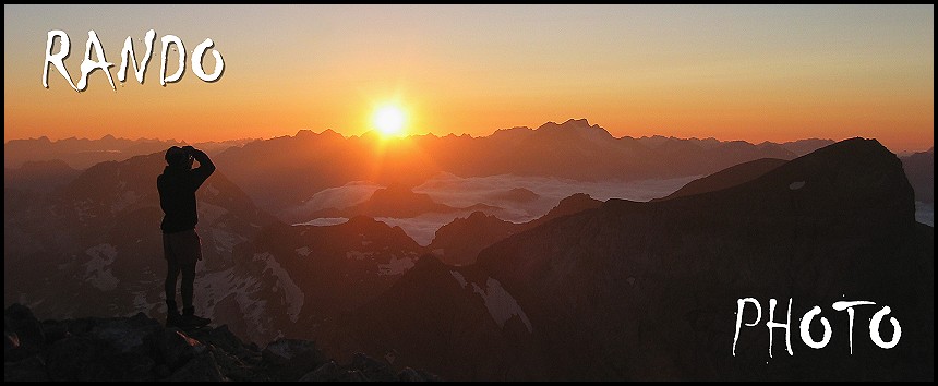 Randonnées Photographiques dans les Pyrénées