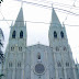 Quiapo Stroll: San Sebastian Church