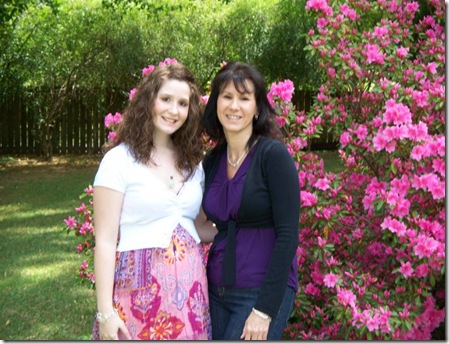 me and teresa