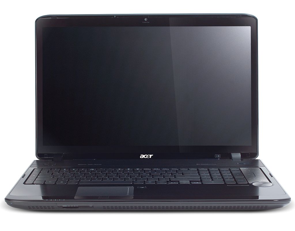 acer aspire 8940g treiber