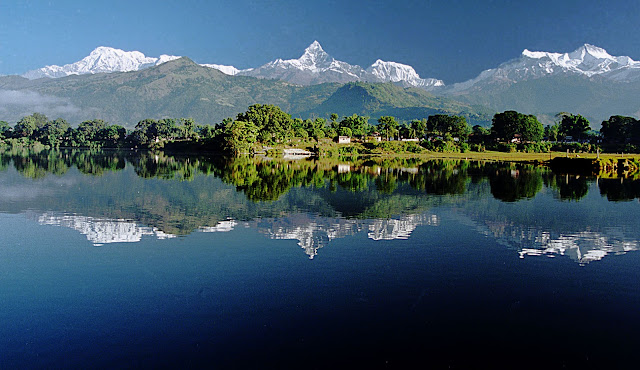 Pokhara Tourism after earthquake