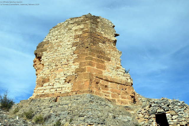 castielfabib-recinto-amurallado-torreta