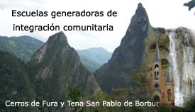 Proyecto para imitar