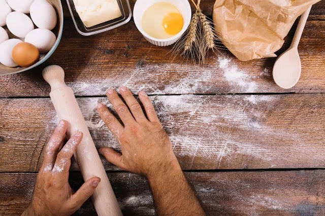  The History of Italian Easter Bread: A Sweet Tradition