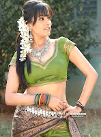 Actress, Anita, item, song, in, Kalavar, King