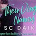 Lançamento do dia/Release Day : Their Virgin Nanny by SC Daiko