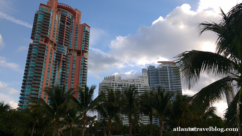 South Beach, Miami Beach