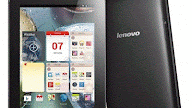 Lenovo A1000 dan A3000 Dua Tablet DualCore Tangguh Baru Seharga Rp.1.3 Jutaan