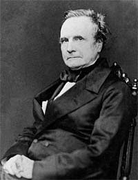 el padre de la informatica charles babbage