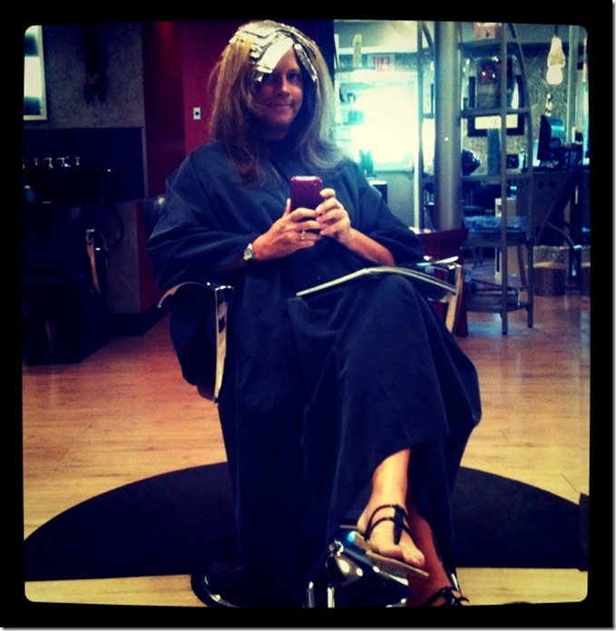 hairdresser