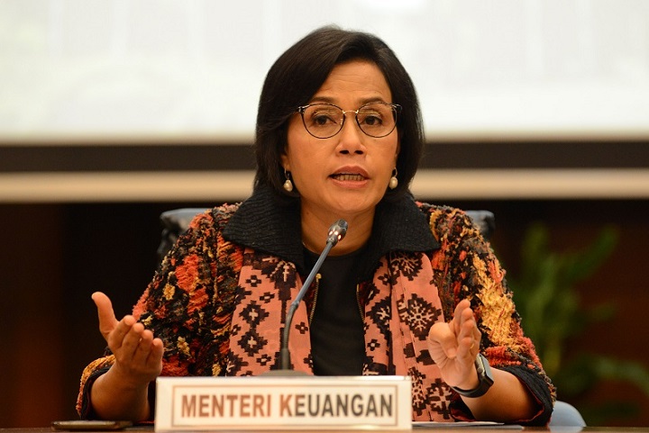  Ada Kepala Pajak Terungkap Menggelapkan Pajak, Ini Komentar Sri Mulyani