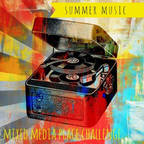 http://mixedmediaplace.blogspot.com/2014/07/summer-music-vol1-freedom.html