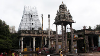 Devarajaswami Temple, Kanchipuram, Tamil Nadu