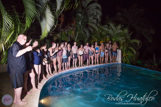 boda en playa, beach wedding, Oaxaca, México, Bodas Huatulco, Wedding Planner