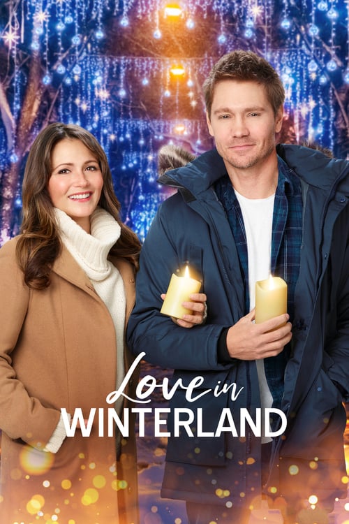 [HD] Love in Winterland 2020 Pelicula Online Castellano