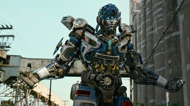Crítica  'Transformers: O Despertar das Feras' é diversão PURA e traz a  melhor das intenções para a franquia - CinePOP