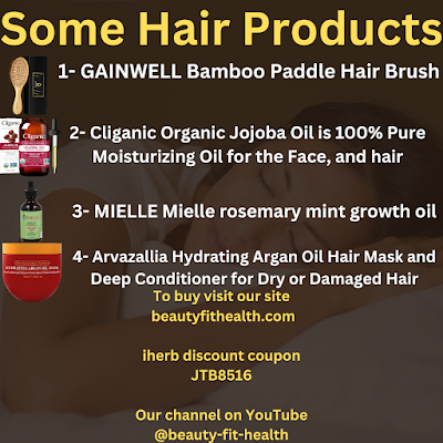 Protective hairstyles for sleeping