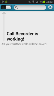 Call Recorder Pro v2.1