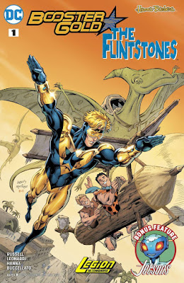 Booster Gold