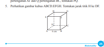 KUNCI JAWABAN Matematika Kelas 12 Uji Kompetensi Halaman 25 26 BAB 1