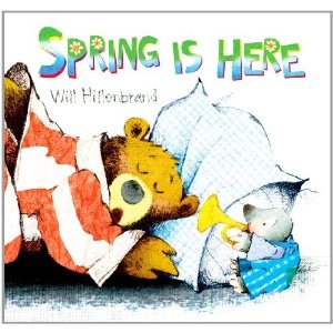 springishere