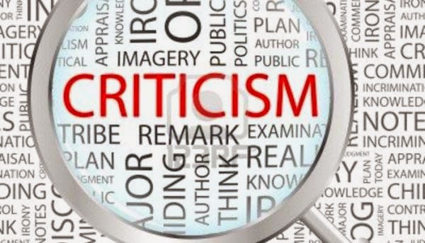 How Criticism Poses a Threat to Your Relationships - Matt Norman