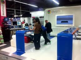 Google+opens+its+first+Retail+Store+in+London