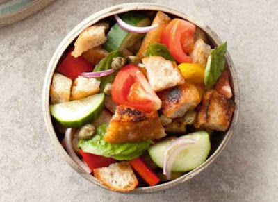 Panzanella