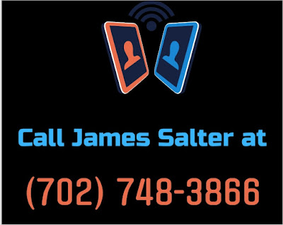 Contact James Salter