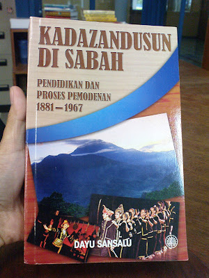 Kadazandusun sabah