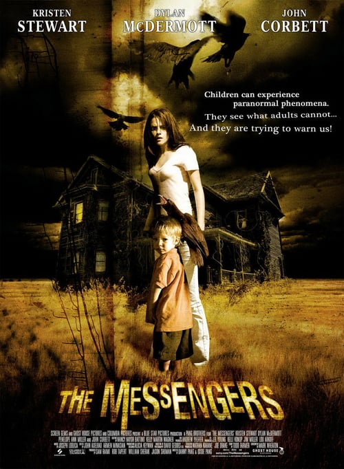 The Messengers 2007 Film Completo Online Gratis
