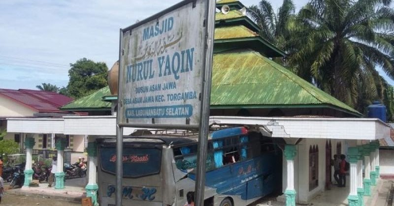 Lowongan Supir Bus Pmh / Lowongan Kerja Po Sinar Jaya ...