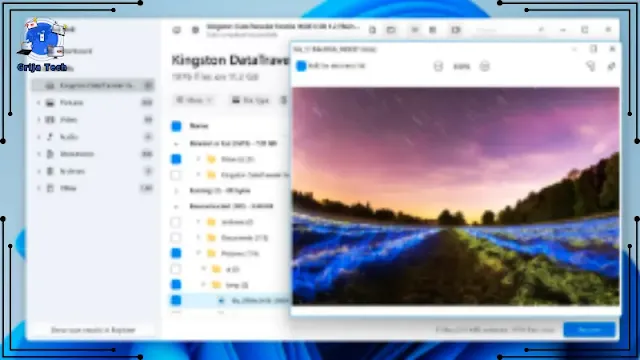 Best Data Recovery Software
