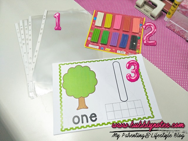 LEARNING ACTIVITY TREE PLAY DOUGH MAT 1 TO 10 (7)