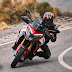 Ducati Multistrada V4 Pikes Peak Unveiled
